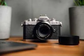 „Voigtländer Lens Macro APO Ultron D35 mm f/2.0“ objektyvas, skirtas „Nikon Z“
