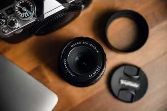„Voigtländer Lens Macro APO Ultron D35 mm f/2.0“ objektyvas, skirtas „Nikon Z“