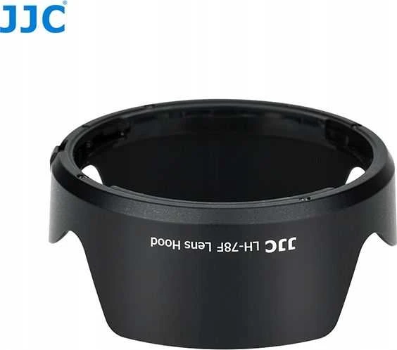 JJC EW 78F Canon objektyvo gaubtas