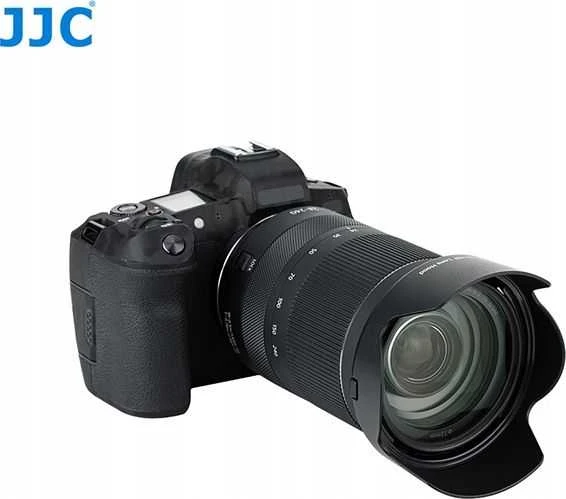 JJC EW 78F Canon objektyvo gaubtas