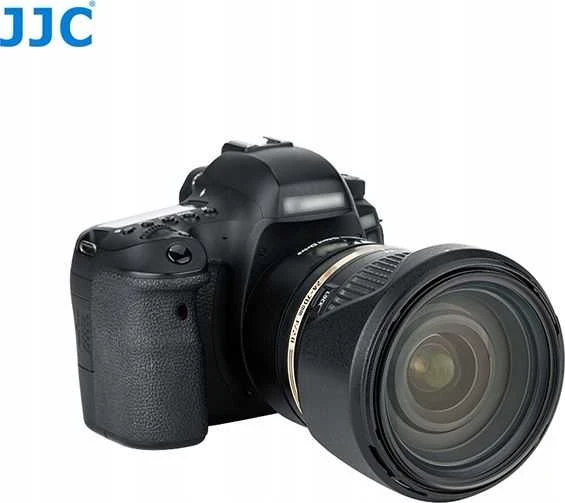 JJC objektyvo gaubtas saulės skydelis Ha007 Tamron 24-70mm A007