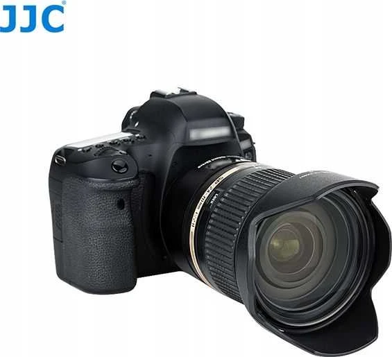 JJC objektyvo gaubtas saulės skydelis Ha007 Tamron 24-70mm A007