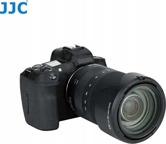 JJC EW 78F Canon objektyvo gaubtas
