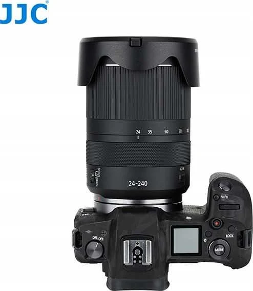 JJC EW 78F Canon objektyvo gaubtas