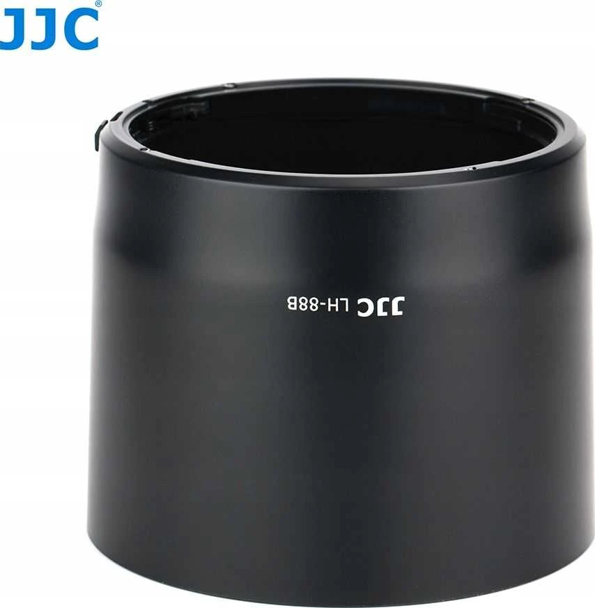 Lęšių apsauga JJC Ekrano nuo saulės Et- 88b Do Canon Rf 600mm F / 11