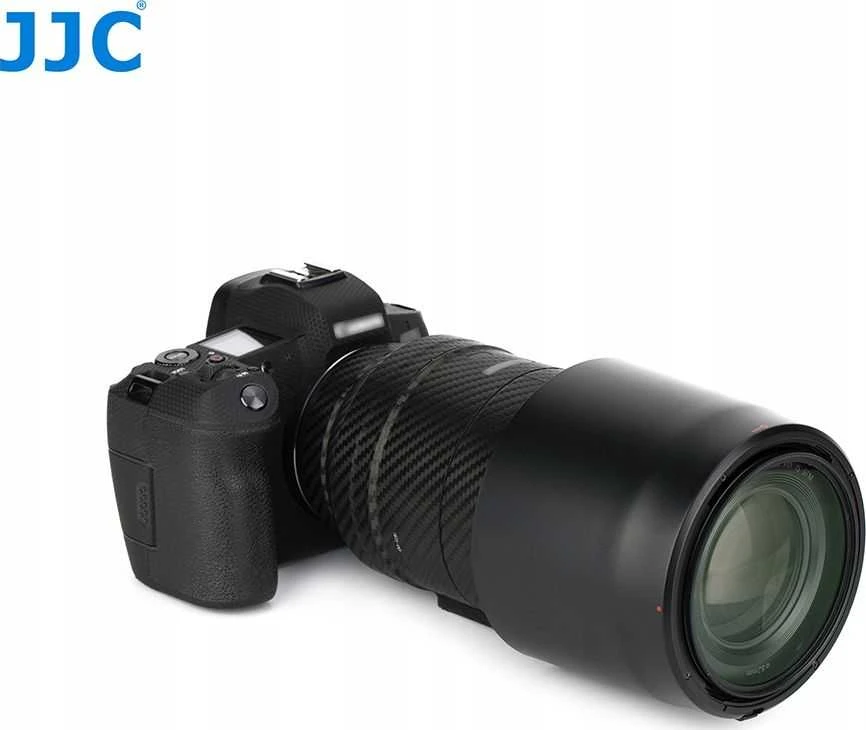 Lęšių apsauga JJC Ekrano nuo saulės Et- 88b Do Canon Rf 600mm F / 11