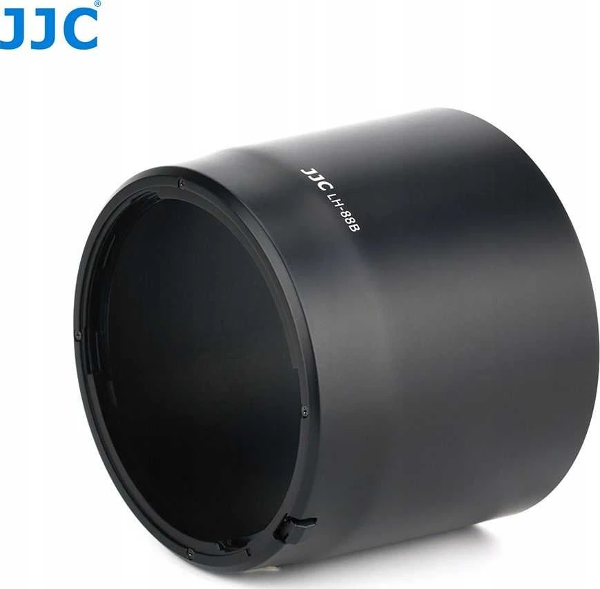 Lęšių apsauga JJC Ekrano nuo saulės Et- 88b Do Canon Rf 600mm F / 11