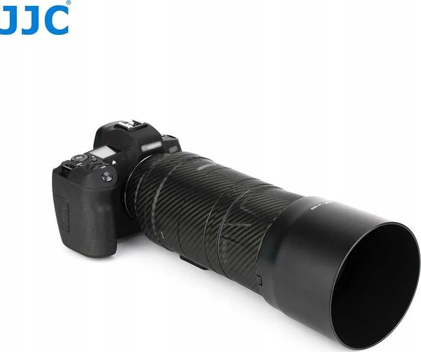 Lęšių apsauga JJC Ekrano nuo saulės Et- 88b Do Canon Rf 600mm F / 11
