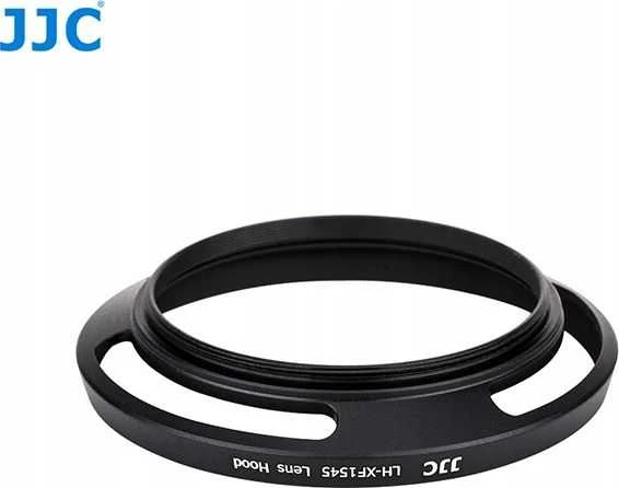 JJC Fuji / Fujifilm objektyvų gaubtas - Fujinon Xc15-45mm F3.5-5.6 OIS Pz