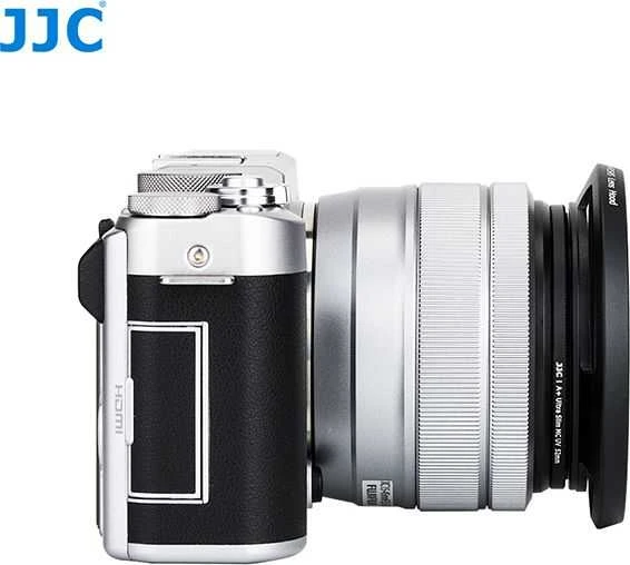 JJC Fuji / Fujifilm objektyvų gaubtas - Fujinon Xc15-45mm F3.5-5.6 OIS Pz