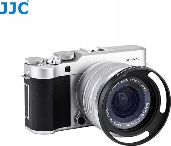 JJC Fuji / Fujifilm objektyvų gaubtas - Fujinon Xc15-45mm F3.5-5.6 OIS Pz
