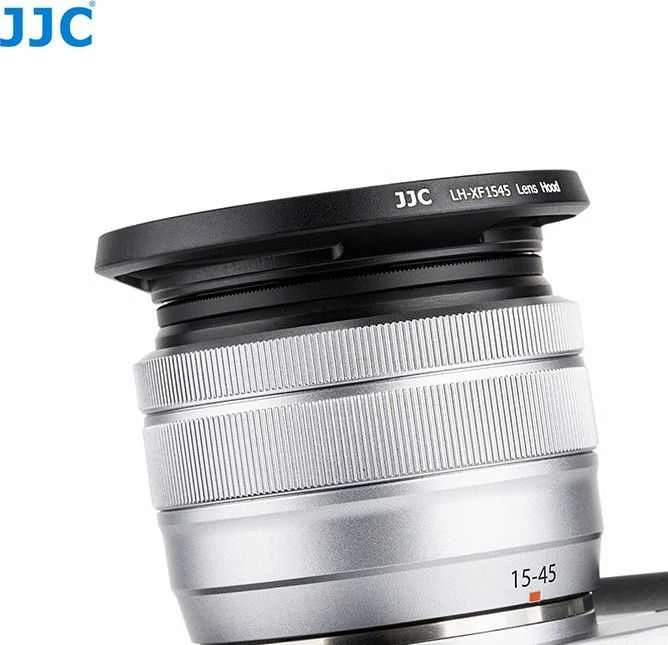 JJC Fuji / Fujifilm objektyvų gaubtas - Fujinon Xc15-45mm F3.5-5.6 OIS Pz