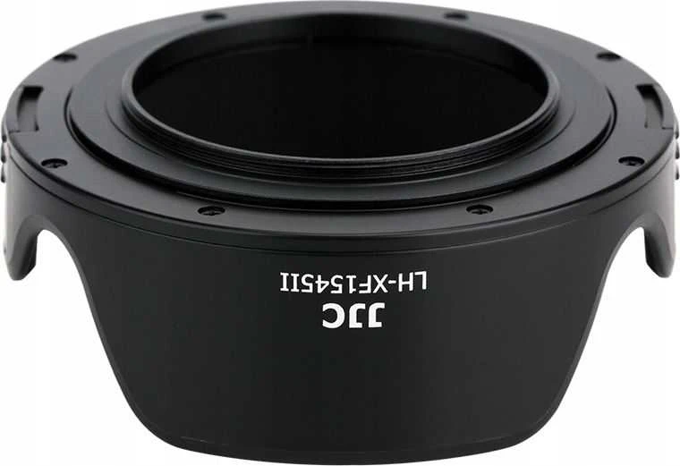 JJC Fujifilm Xc 15-45mm objektyvo gaubtas