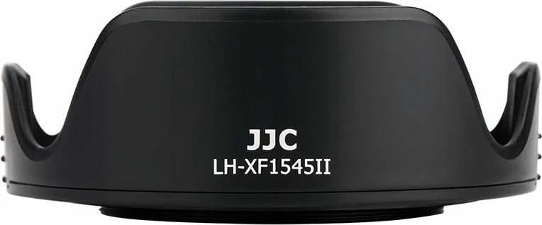 JJC Fujifilm Xc 15-45mm objektyvo gaubtas