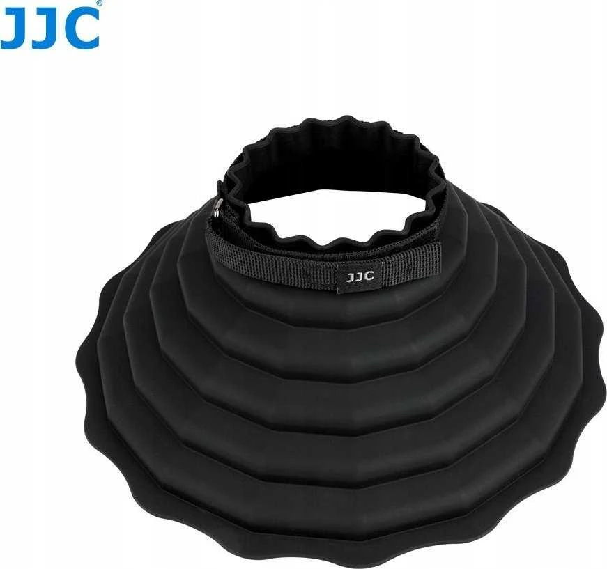 Objektyvas JJC objektyvo gaubtas 73–88 mm objektyvams / LH-ARLII