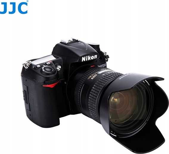 Lęšių apsauga JJC Tipas- 35 / Μ35 Nikin Nikkor 18- 200m m