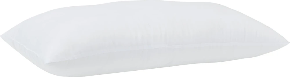Vasaros antklodė su pagalve 2 pcs Balta Mikropluoštas 3376489