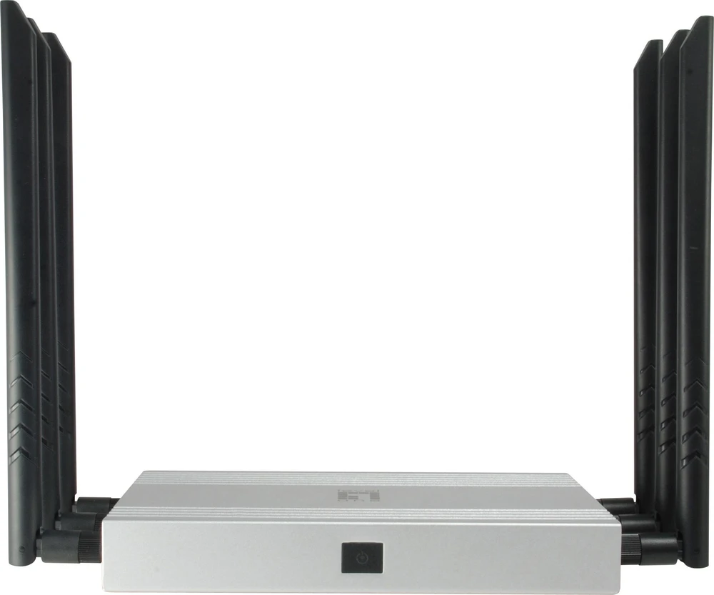 Maršrutizatorius Level One WLAN AP WAP-8021 1.2Gbit 802.11 a/b/g/n/ac DualBand