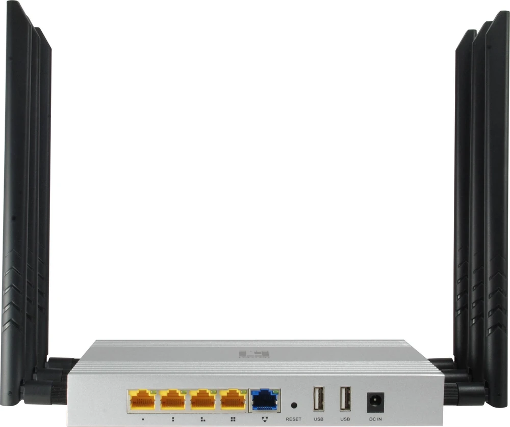 Maršrutizatorius Level One WLAN AP WAP-8021 1.2Gbit 802.11 a/b/g/n/ac DualBand
