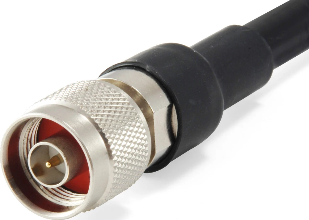 Level One Antena LevelOne Antenna Cable ANC-4110 1m AntennaCable