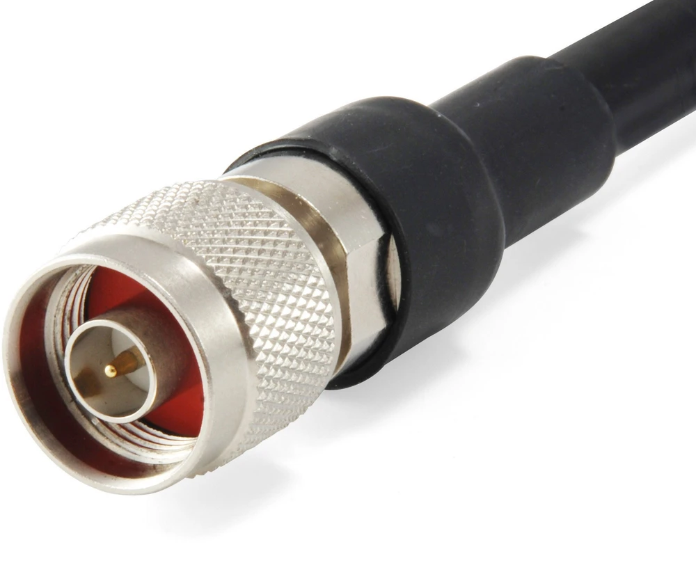 Level One Antena LevelOne Antenna Cable ANC-4150 5m AntennaCable