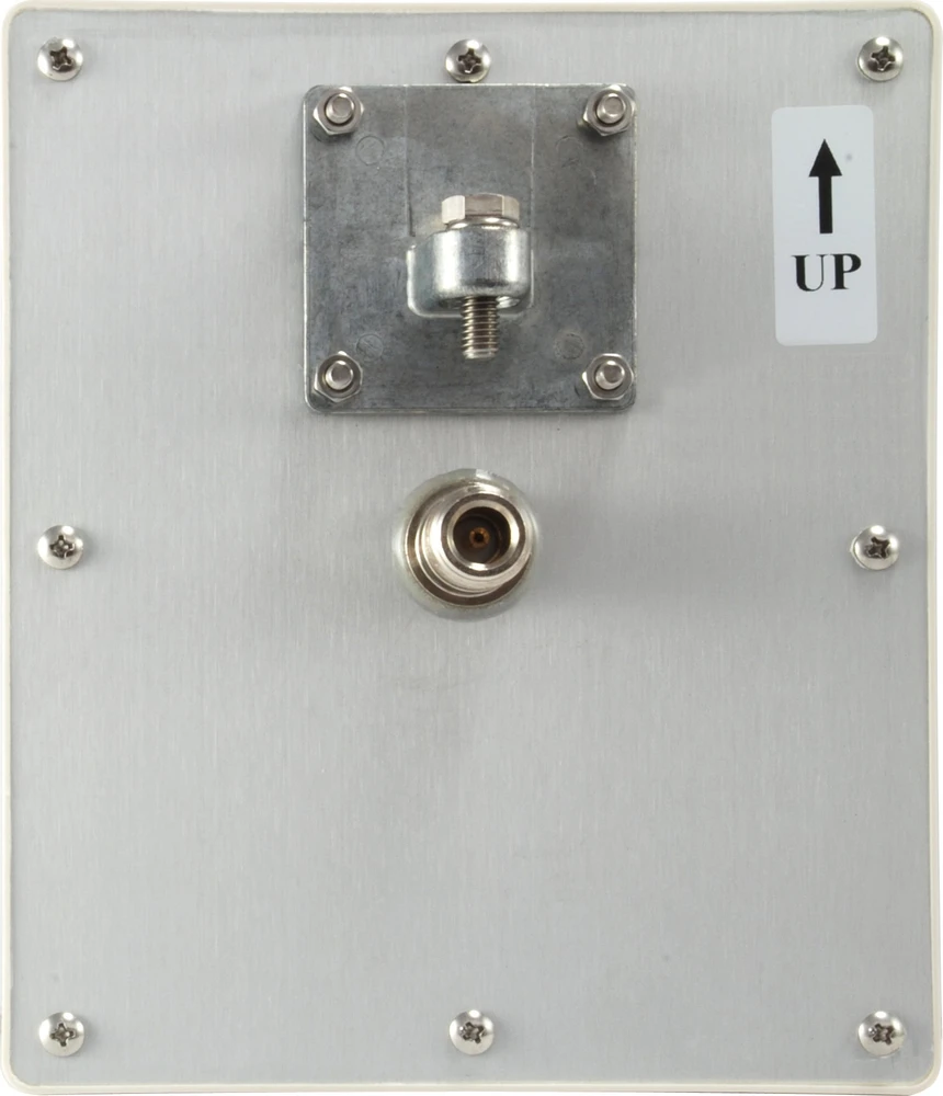 Level One Antena LevelOne WAN-2121 antenę Antena kierunkowa N-Typ 12 dBi