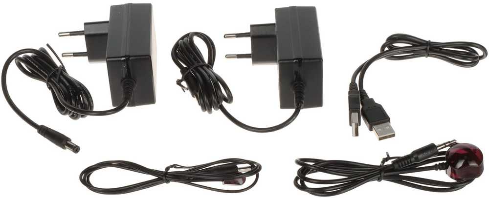 Level One KONVERTERIS HDMI-OFT-4K-20KM