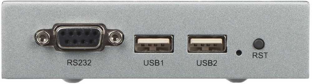 Level One KONVERTERIS HDMI-OFT-4K-20KM