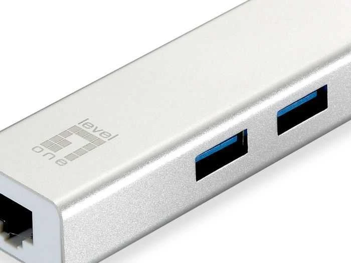 Level One Pirmo lygio USB-0503 V3