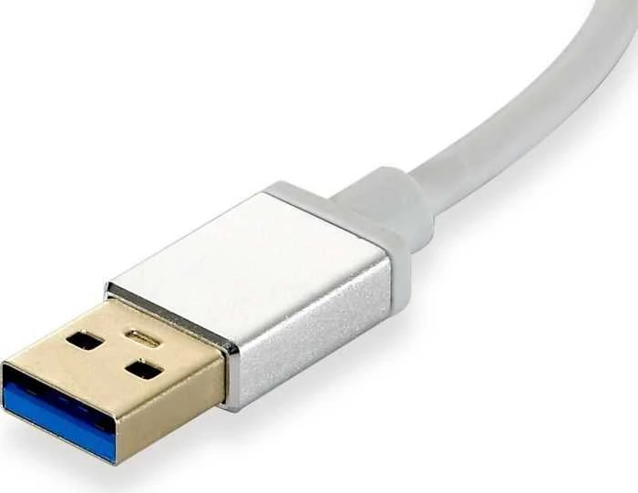 Level One Pirmo lygio USB-0503 V3