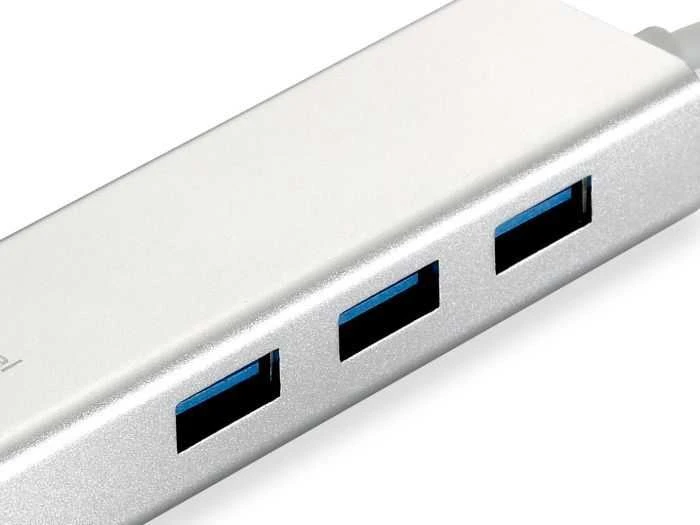 Level One Pirmo lygio USB-0503 V3