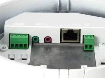 Level One Kamera IP LevelOne FCS-3098