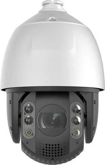 „Level One“ IP kamera „LevelOne“ „LevelOne“ IPCam FCS-4072 PTZ32x su kupolo formos išvestimi, 4MP, H.265 IR, 20W, PoE