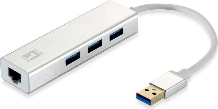Level One Pirmo lygio USB-0503 V3