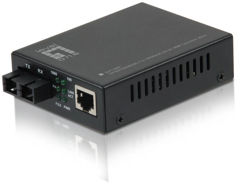 Level One LevelOne Converter