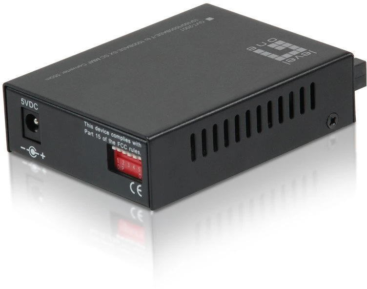 Level One LevelOne Converter