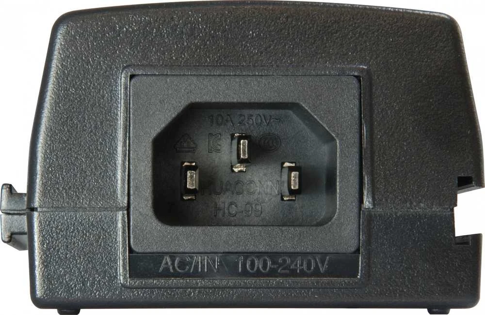 Level One LevelOne LevelOne GE PoE-Injektor Adapteris POI-3014 30.0W PoE
