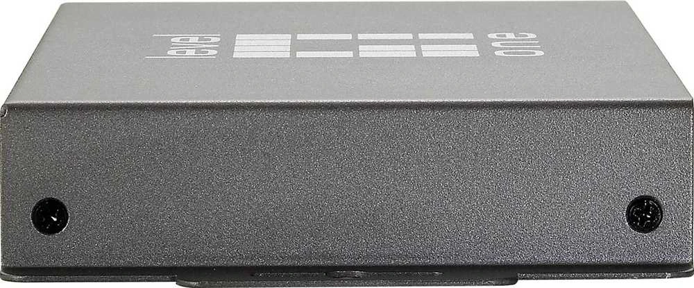 Level One LevelOne LevelOne HVE-9003 AV plėtiklis AV siųstuvas Pilka