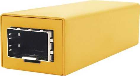 Šakotuvas Level One LevelOne Konverter GVT-1001 Ultra-Slim RJ45 į SFP