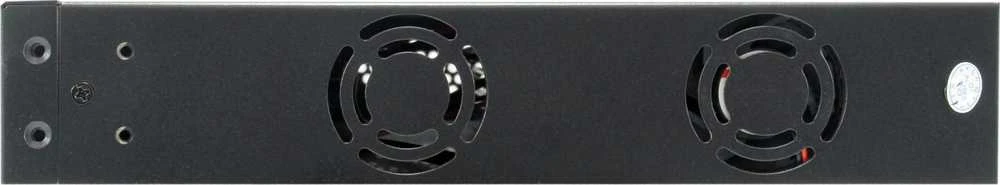 Šakotuvas Level One LevelOne LevelOne POH-1620 adapteris PoE Fast Ethernet, Gigabit Ethernet
