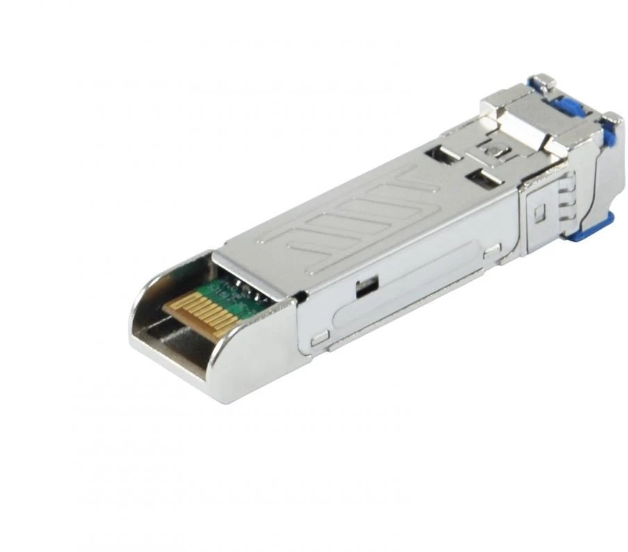 Carruzzo LevelOne SFP-2505 tinklo siųstuvų-imtuvų modulis Optinis pluoštas 2500 Mbit/ai 1550 nm