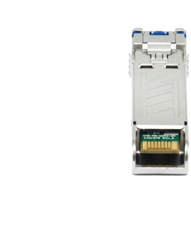 Carruzzo LevelOne SFP-2505 tinklo siųstuvų-imtuvų modulis Optinis pluoštas 2500 Mbit/ai 1550 nm