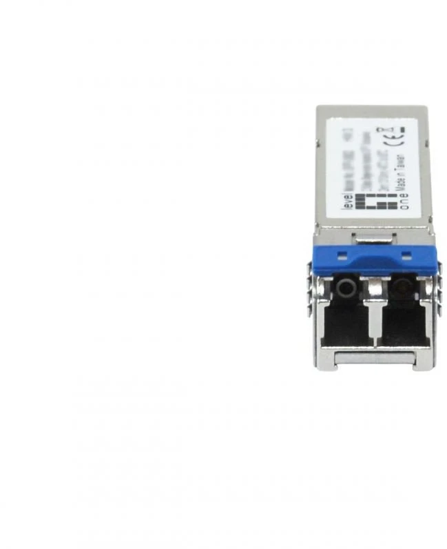 Carruzzo LevelOne SFP-2604 tinklo siųstuvų-imtuvų modulis Optinis pluoštas 2500 Mbit/ai 1310 nm