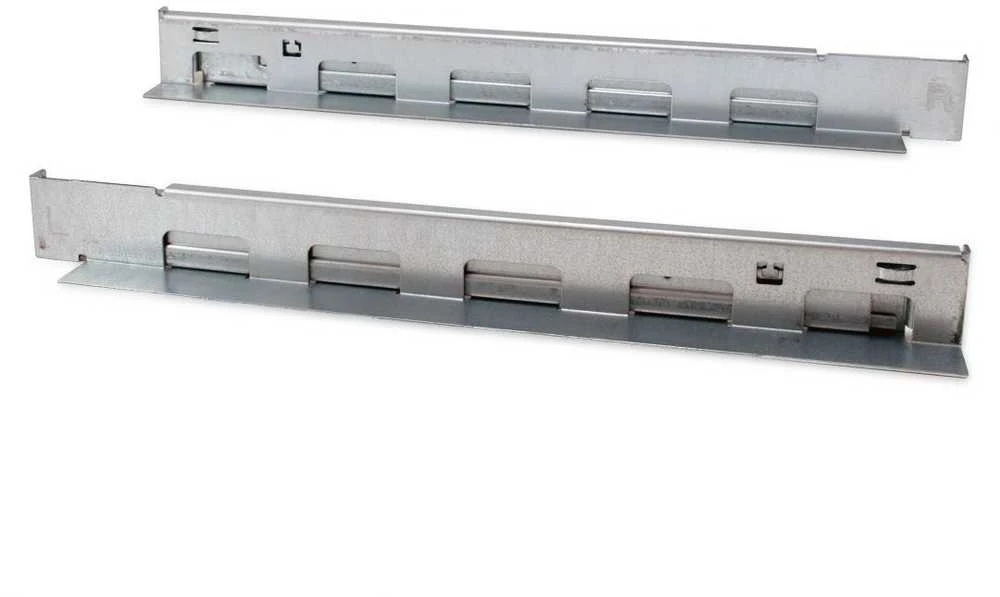 Level One Carruzzo LevelOne URK-2100 komutacinės spintos priedas Stovo bėgelis