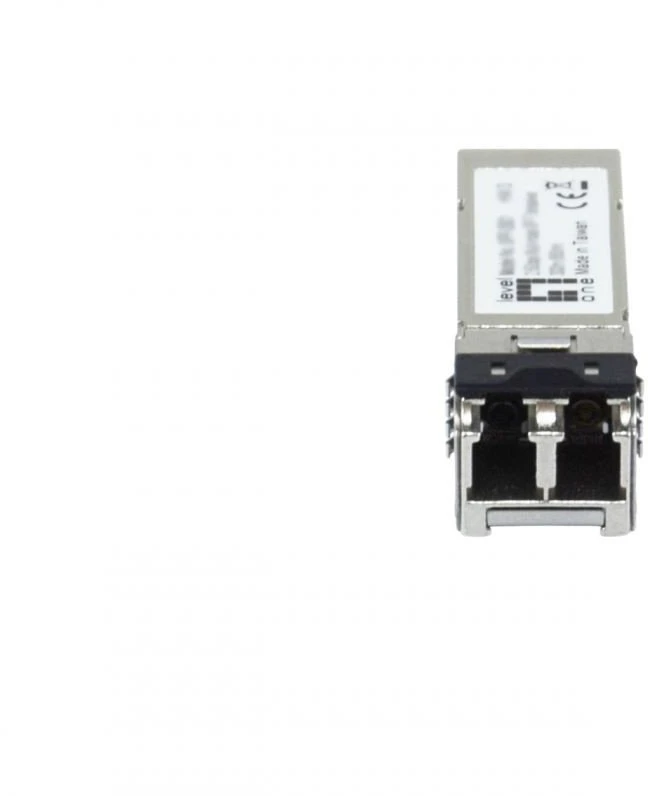 Šakotuvas Level One Carruzzo LevelOne SFP-2501 tinklo siųstuvų-imtuvų modulis Optinis pluoštas 2500 Mbit/ai 850 nm
