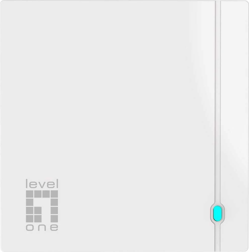 Maršrutizatorius Level One Carruzzo LevelOne WAP-8231 WLAN prieigos taškas 1800 Mbit/ai Balta Maitinimas per Eternetą (PoE)