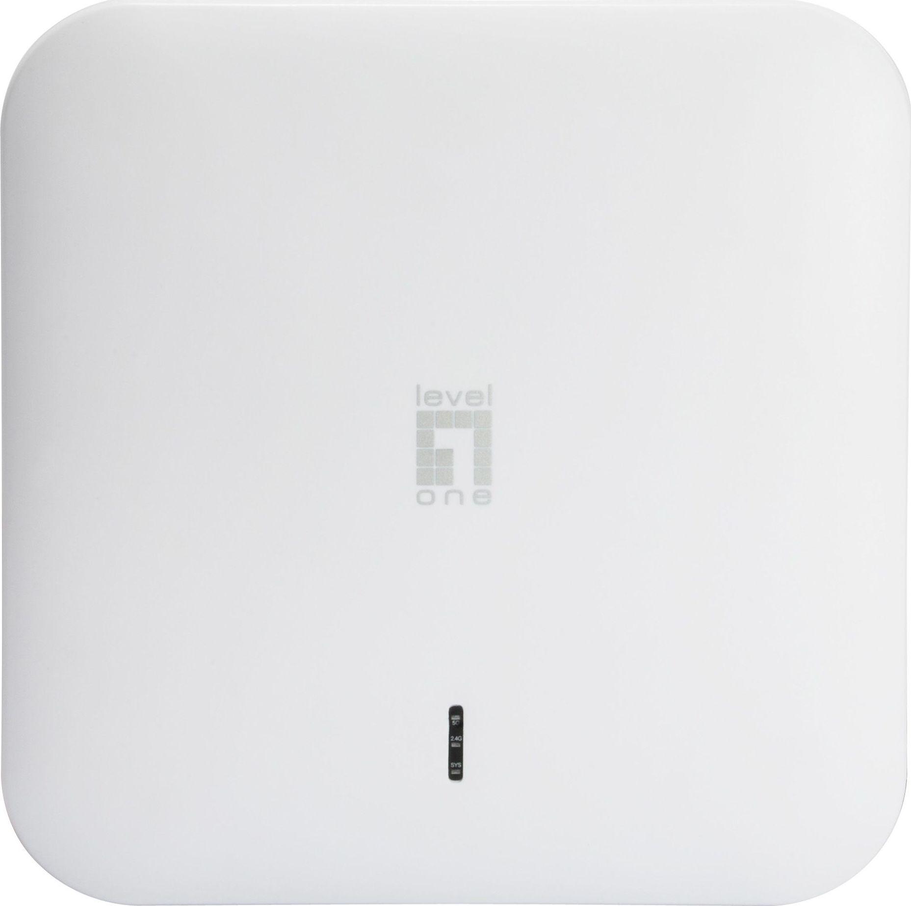 Maršrutizatorius Level One Access Point LevelOne WAP-8123