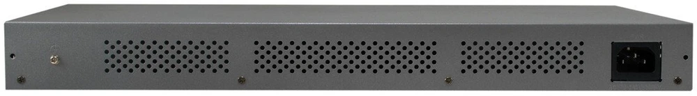Šakotuvas Level One Carruzzo LevelOne GEU-2432 Ne-valdomas Gigabit Ethernet (10/100/1000) 1U Pilka
