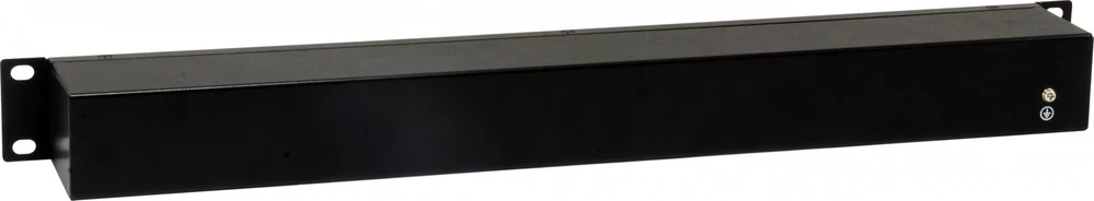 Maršrutizatorius Level One Switch LevelOne ESP-2400 Ochrona przeciwprzepięciowa 24-portowy PoE 6kV 30W Juodas