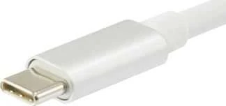 Level One USB šakotuvas LevelOne 1x RJ-45 + 3x USB-A 3.0 (USB-0504)
